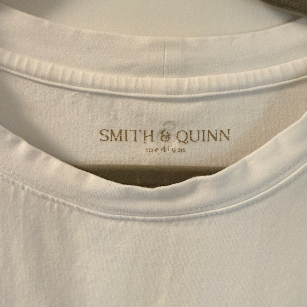 Smith & Quinn track top medium - Picture 3 of 5